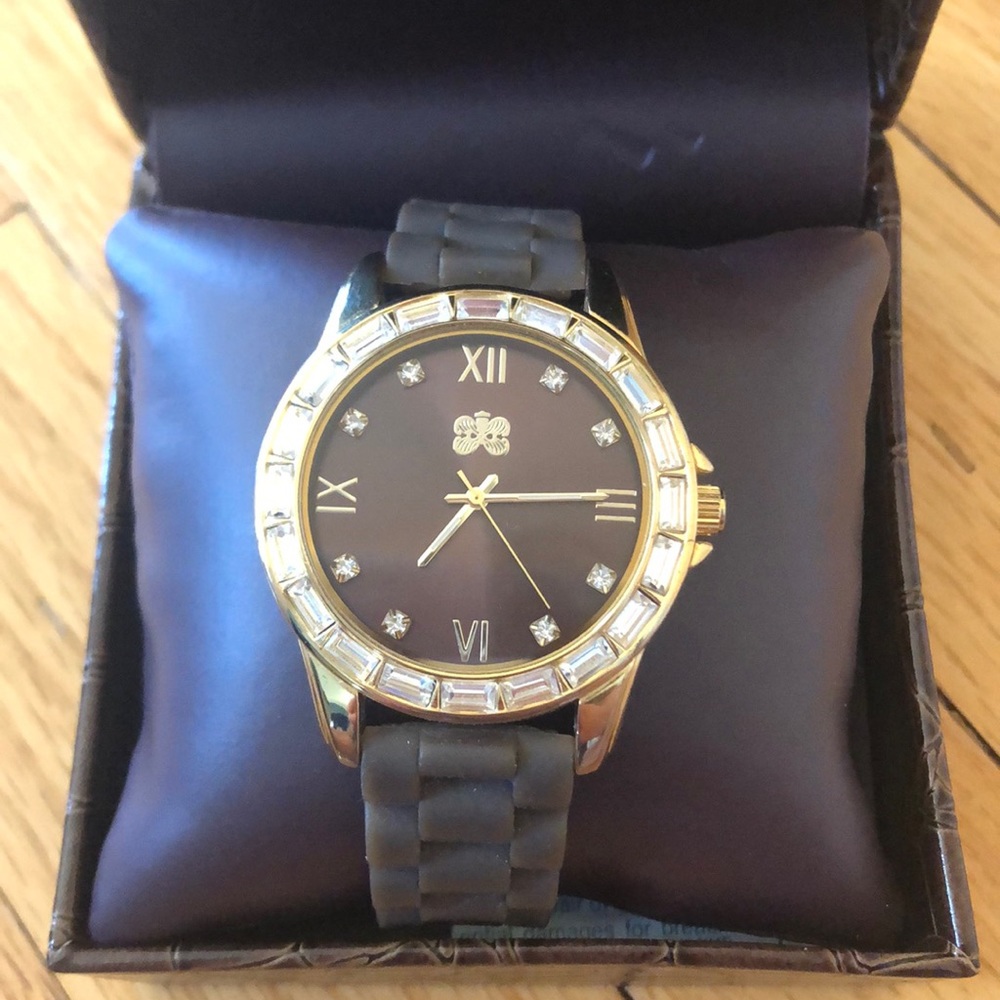 Curations Watch In Box